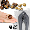 Ergonomic Chestnut Cutter for Effortless Nut Cracking