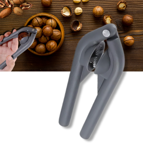 Ergonomic Chestnut Cutter for Effortless Nut Cracking