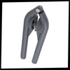 Ergonomic Chestnut Cutter for Effortless Nut Cracking