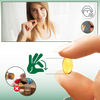 Oregano Oil And Black Seed Immunity Softgels For Immune Support
