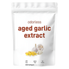 Odorless Garlic Extract Soft Gels For Daily Wellness Support