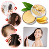 Organic Hair Growth Shampoo Bar for Thinning Hair and Shine