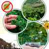 Organic Soil Activator for Strong Roots and Better Structure
