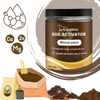 Organic Soil Activator for Strong Roots and Better Structure