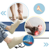 Orthopedic Work Clogs With Wide Toe Box For All Day Comfort