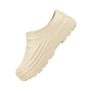 Orthopedic Work Clogs With Wide Toe Box For All Day Comfort
