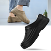 Orthopedic Work Clogs With Wide Toe Box For All Day Comfort