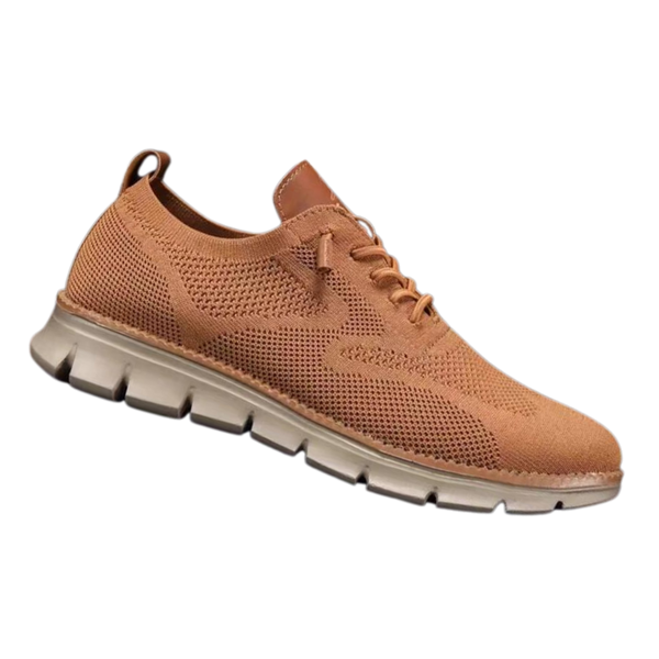 Breathable Orthopedic Shoes With Arch Support For All Day Comfort