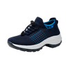 Orthopedic Comfort Sneakers For All Day Pain Relief And Support