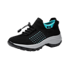 Orthopedic Comfort Sneakers For All Day Pain Relief And Support