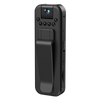 1080p Wireless Vlog Body Camera With 90 Degree Wide Angle Lens And OTG Sharing