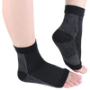 Neuropathy Relief Socks With Targeted Arch Support And Heel Comfort