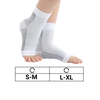 Neuropathy Relief Socks With Targeted Arch Support And Heel Comfort