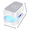 Painless Nail Fungus Laser Therapy for Healthier Nails at Home