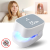 Painless Nail Fungus Laser Therapy for Healthier Nails at Home