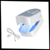 Painless Nail Fungus Laser Therapy for Healthier Nails at Home