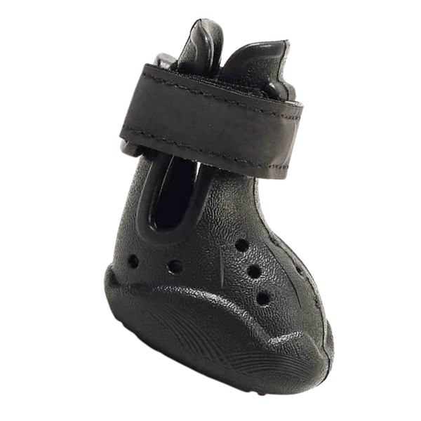 Breathable Waterproof Dog Paw Boots With Non Slip All Weather Protection
