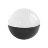 Crystal Memory Ball With HD Video And Ambient Lighting