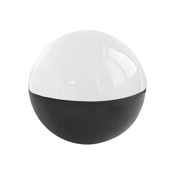 Crystal Memory Ball With HD Video And Ambient Lighting
