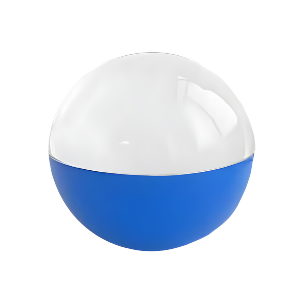 Crystal Memory Ball With HD Video And Ambient Lighting