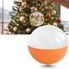 Crystal Memory Ball With HD Video And Ambient Lighting