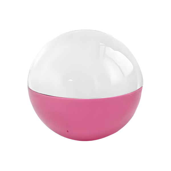 Crystal Memory Ball With HD Video And Ambient Lighting