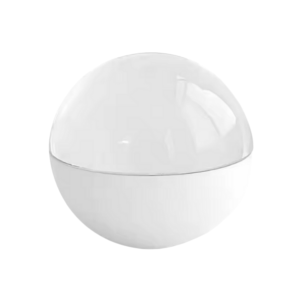 Crystal Memory Ball With HD Video And Ambient Lighting