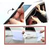 Universal Fit Car Soundproof Weather Strip For Noise Reduction