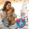 Pet Ear Odor Control Solution For Fresh Ears Daily Care
