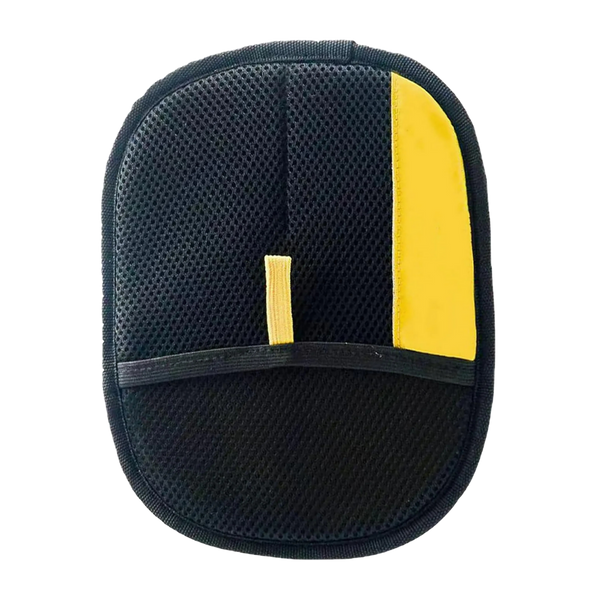 Pet Hair Mitten For All Surfaces Gentle Eco Friendly Grooming