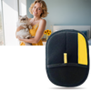 Pet Hair Mitten For All Surfaces Gentle Eco Friendly Grooming
