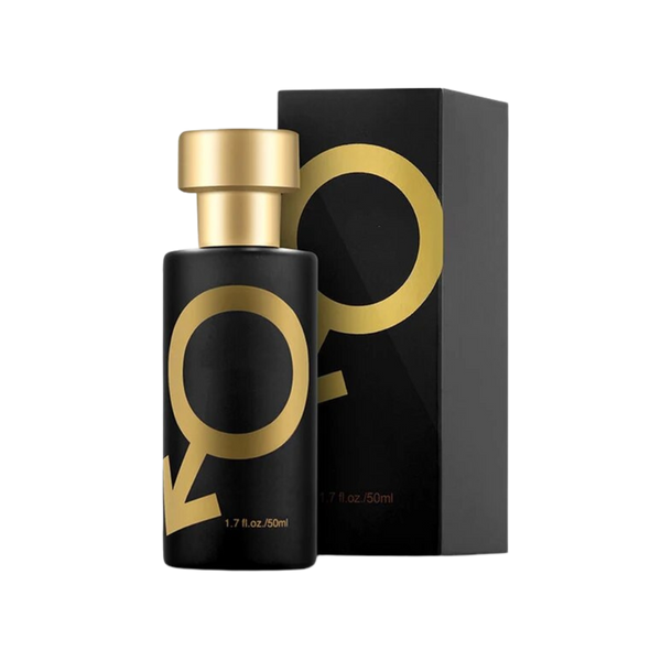 Unisex Pheromone Perfume Mist For All Day Allure And Confidence