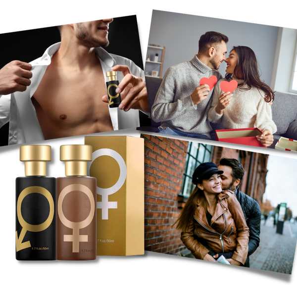 Unisex Pheromone Perfume Mist For All Day Allure And Confidence
