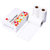 Portable Inkless Sticker Printer For Creative Labeling Projects