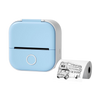 Portable Inkless Sticker Printer For Creative Labeling Projects