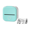 Portable Inkless Sticker Printer For Creative Labeling Projects