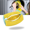 Polyester Laundry Bag For Shoes With Deep Cleaning And Washer Protection