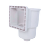 Automatic Pool Debris Filter for Crystal Clear Water and Low Maintenance