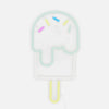 Popsicle Neon Light