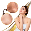 Gold Premium Peel Off Mask For Pore Cleansing And Oil Control