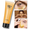Gold Premium Peel Off Mask For Pore Cleansing And Oil Control