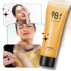 Gold Premium Peel Off Mask For Pore Cleansing And Oil Control