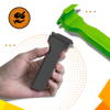 Bike Tire Lever Tool With Ergonomic Grip For Quick Damage Free Tire Changes