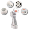 Cordless Portable Cellulite Suction Therapy Device For Smoother Skin