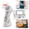 Cordless Portable Cellulite Suction Therapy Device For Smoother Skin