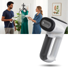 Portable Garment Vacuum Steamer With Quick Heat Up And Sterilization
