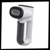 Portable Garment Vacuum Steamer With Quick Heat Up And Sterilization