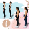 Sports Posture Corrector With Muscle Memory Activation For Daily Wear