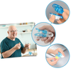 Portable No Contact Blister Pack Opener for Easy Medication