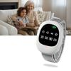Moisture Detection Alarm Watch for Bedwetting and Potty Training